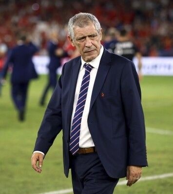 Fernando Santos – ganhar está cada vez mais difícil