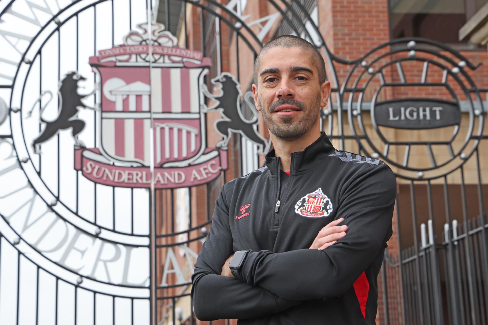 Pedro Ribeiro: "O Sunderland é clube de Premier League"