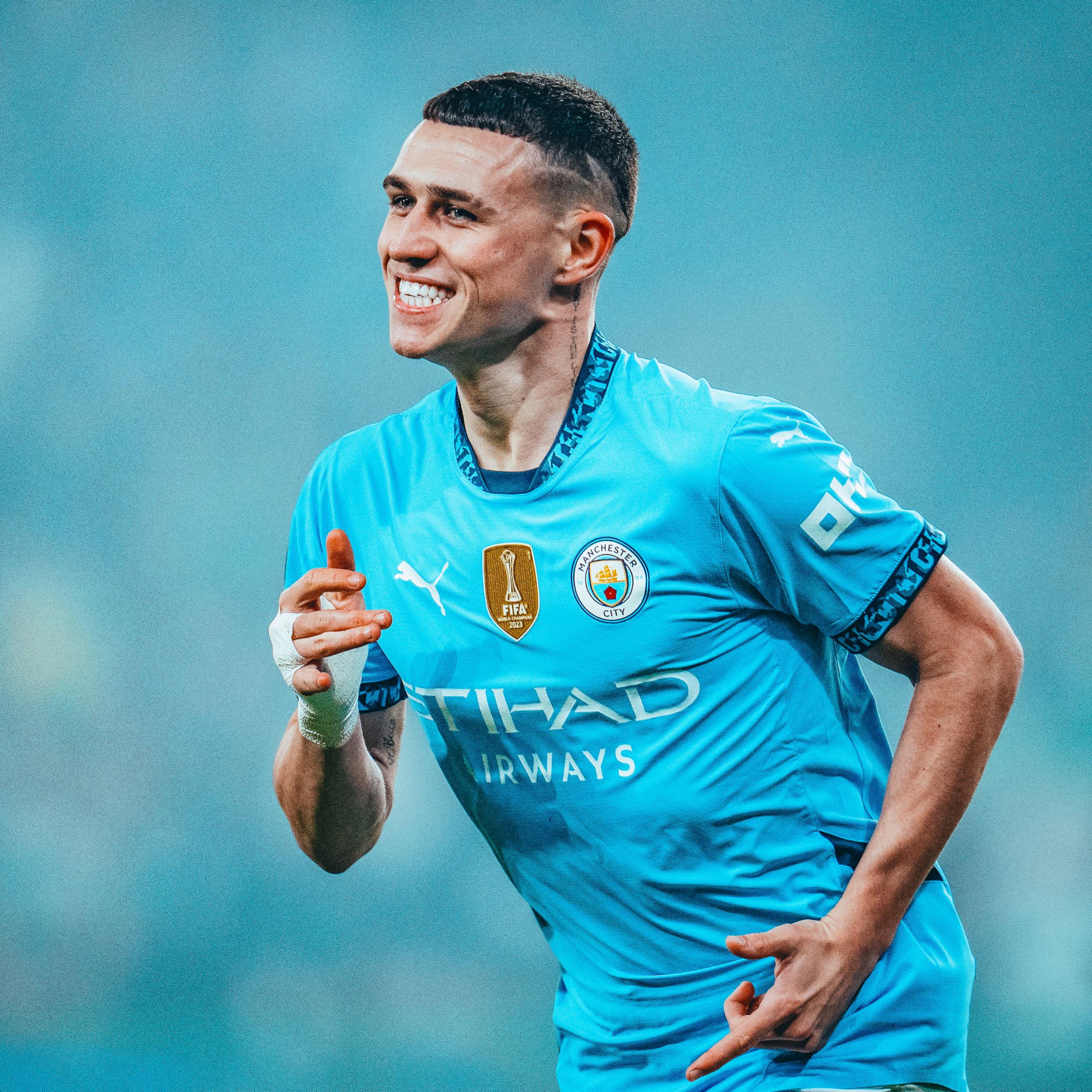 Craque da última jornada (Grupo G) – Foden recupera a alegria nos Estados Unidos