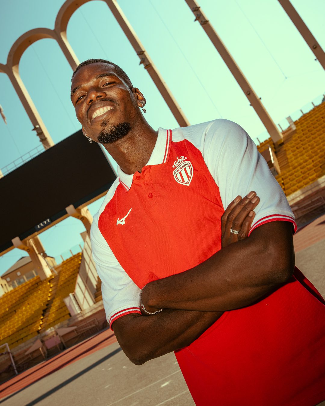 Pogback: o regresso de um campeão do mundo