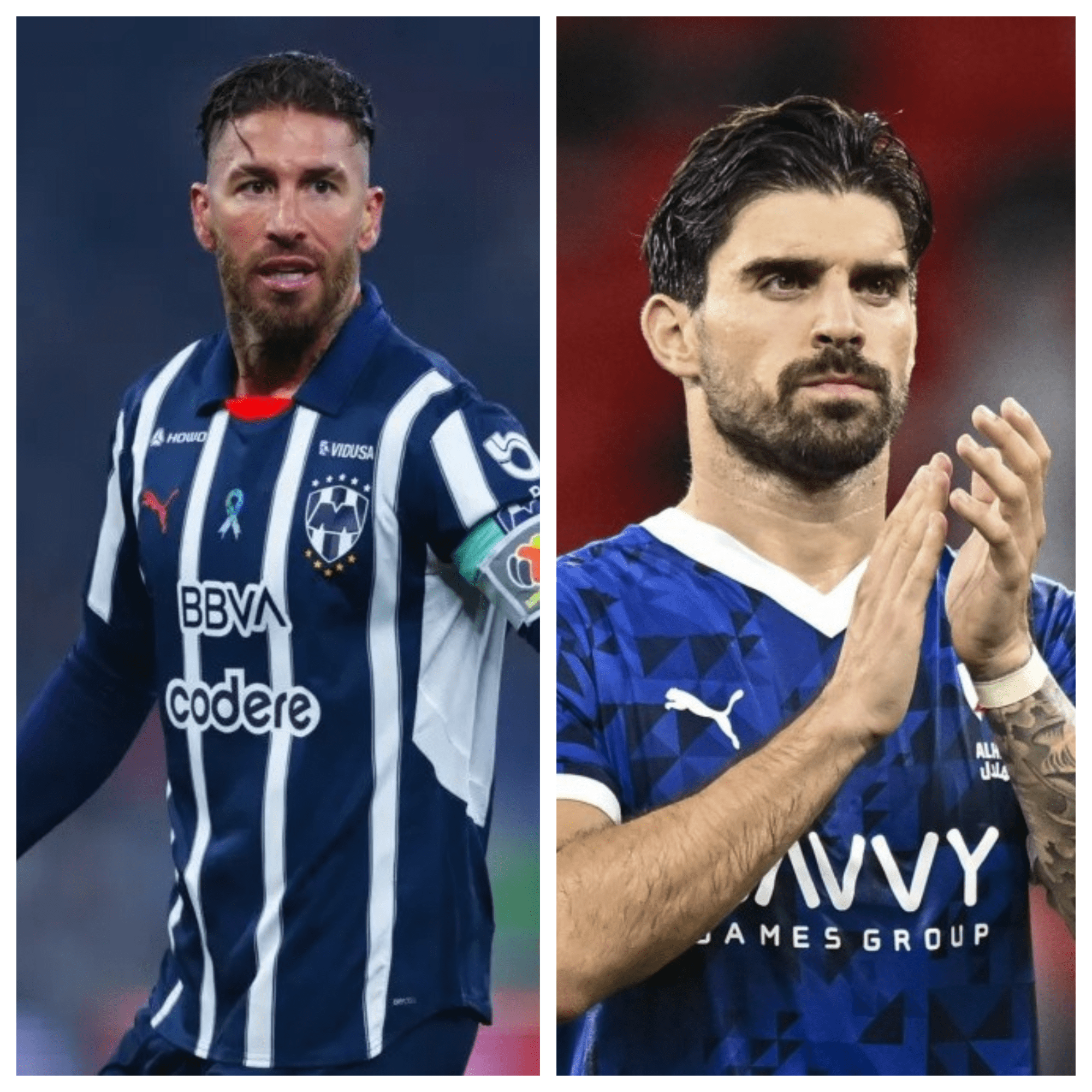 Al Hilal e Monterrey escapam entre os underdogs