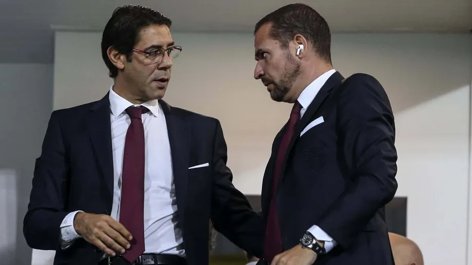 O rodízio da Luz