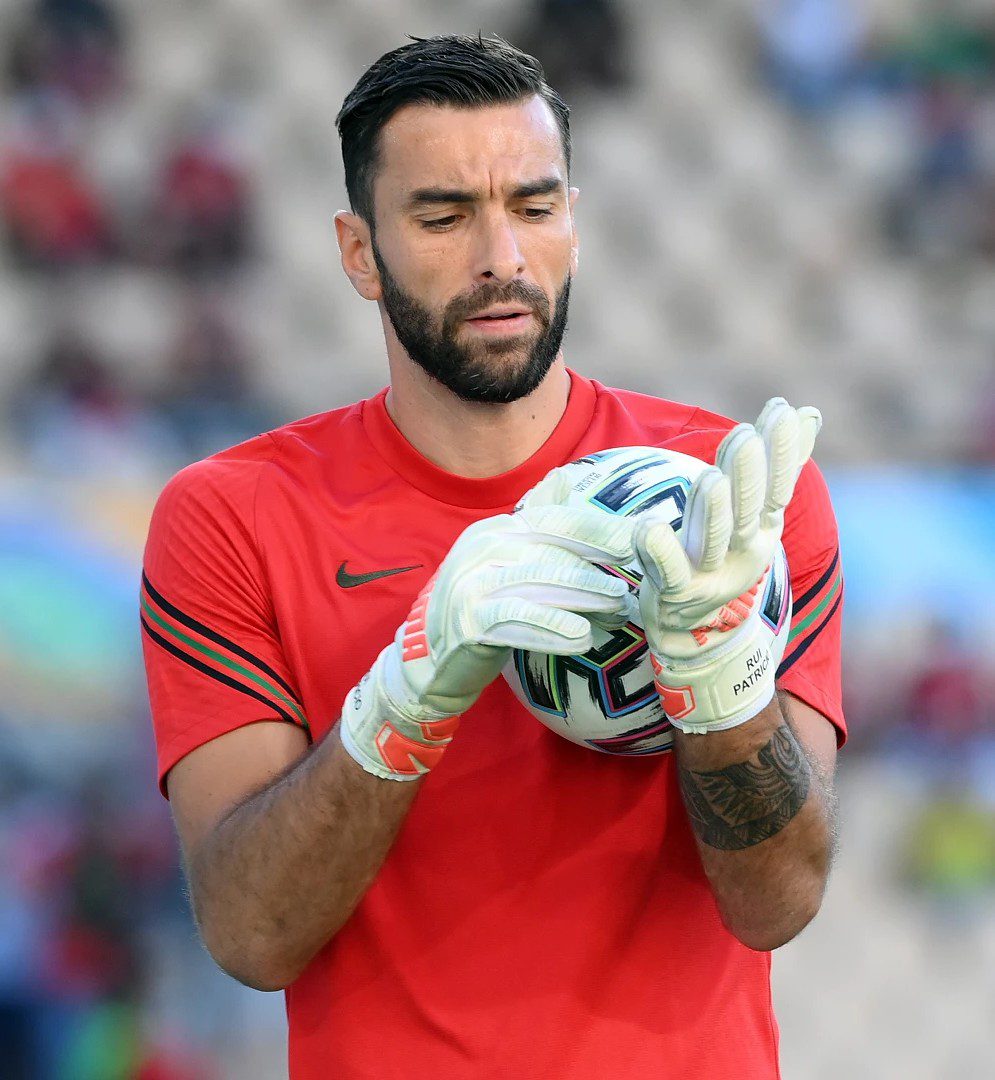 A antevisão ao Al-Ain-Juventus
