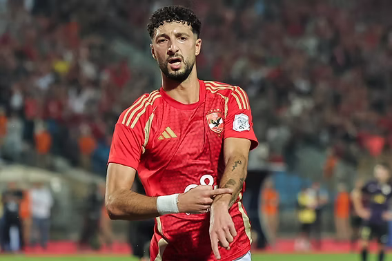 Craque da última jornada (Grupo A) – Wessam Abou Ali despede-se do Mundial com hat-trick