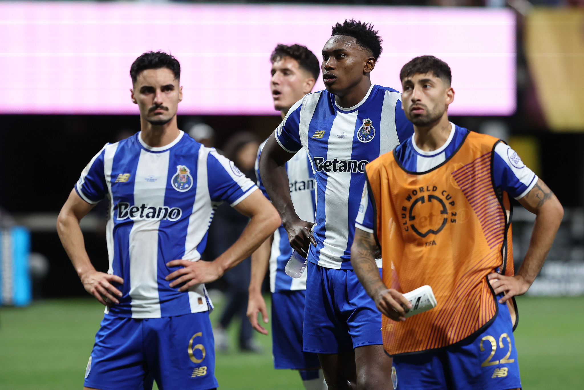 A antevisão da última jornada – Grupo A