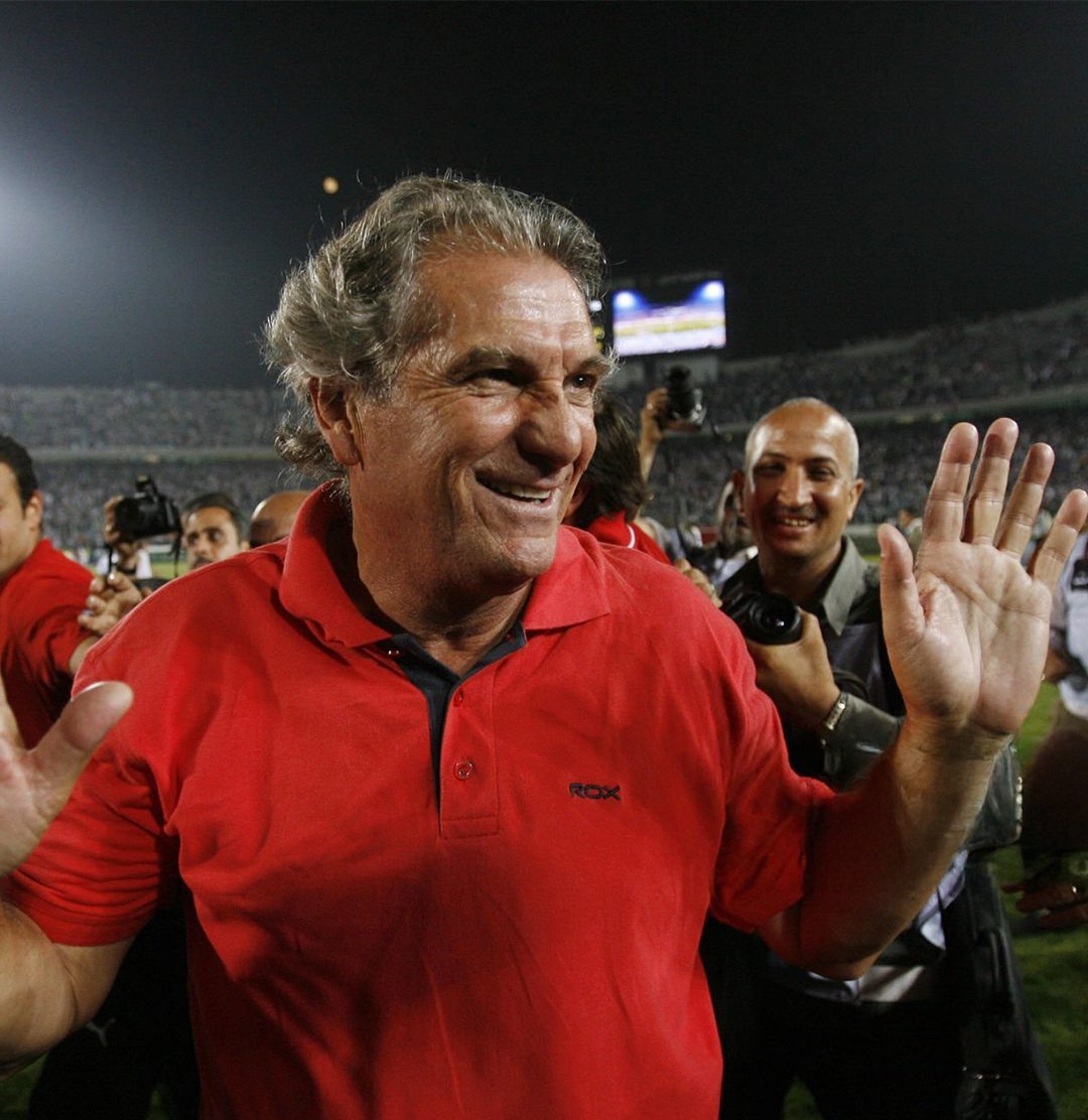 Manuel José: “Parabéns ao Sp. Espinho pela Taça. A Câmara Municipal é uma vergonha...”