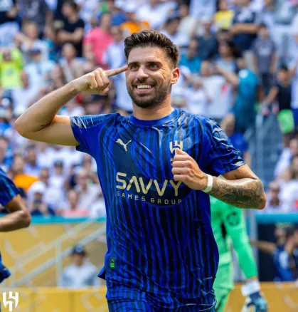 A antevisão do RB Salzburgo-Al Hilal