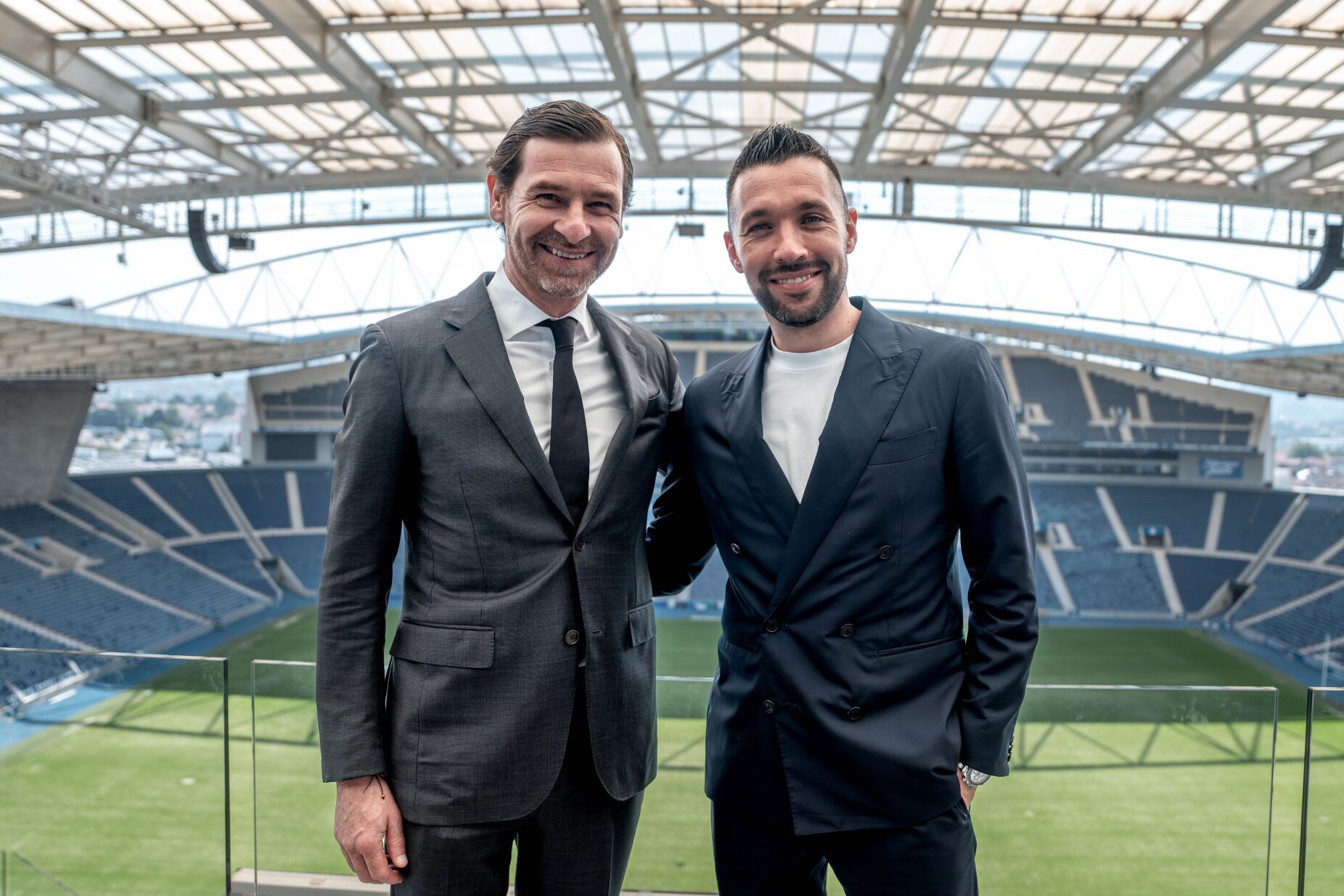 Sabe qual foi o "maior mercado" do FC Porto?