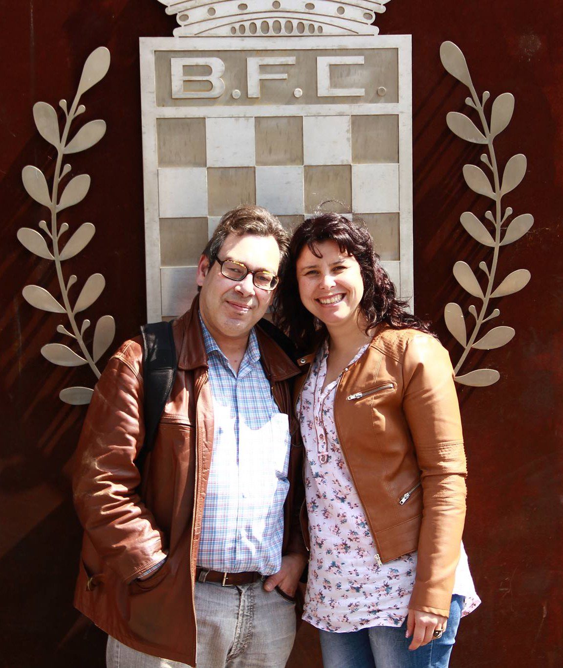 Carlos Pedro Passos - O amor eterno pelo Boavista que lhe foi transmitido pelo avô