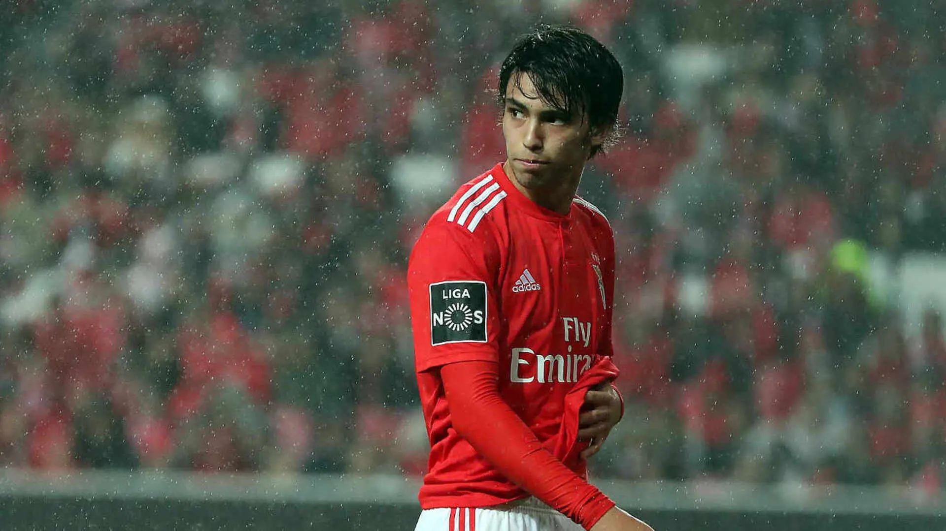 A queda de Félix