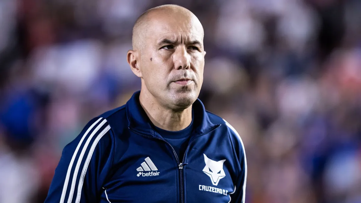 Leonardo Jardim – Velocidade Cruzeiro a pensar no título