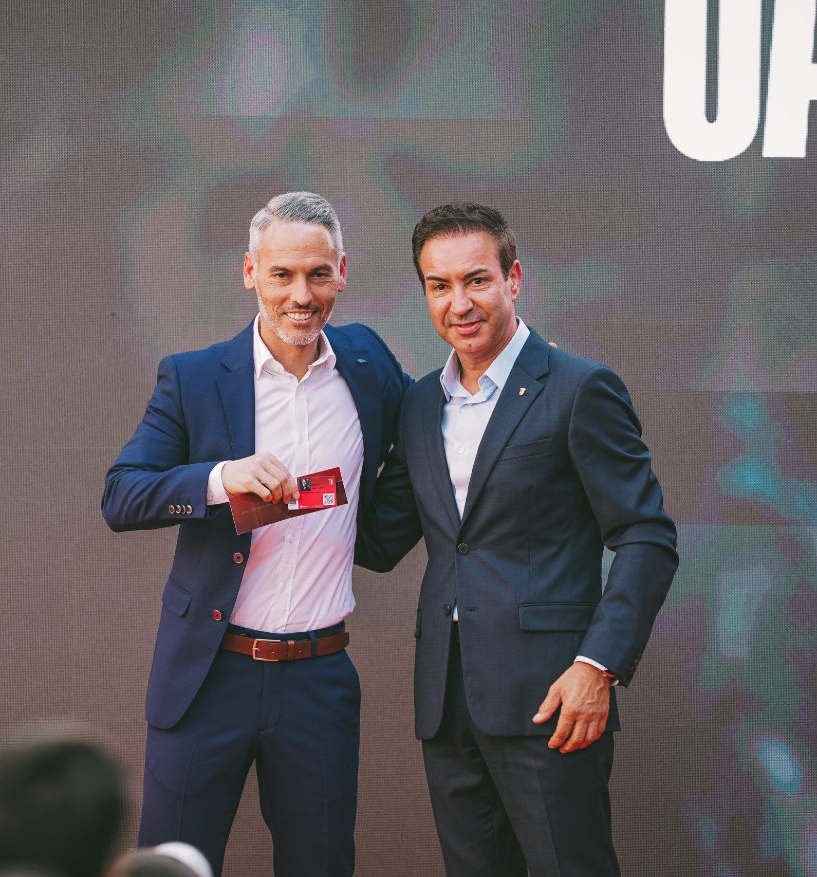 Carlos Vicens é o último 'fruto' de Guardiola