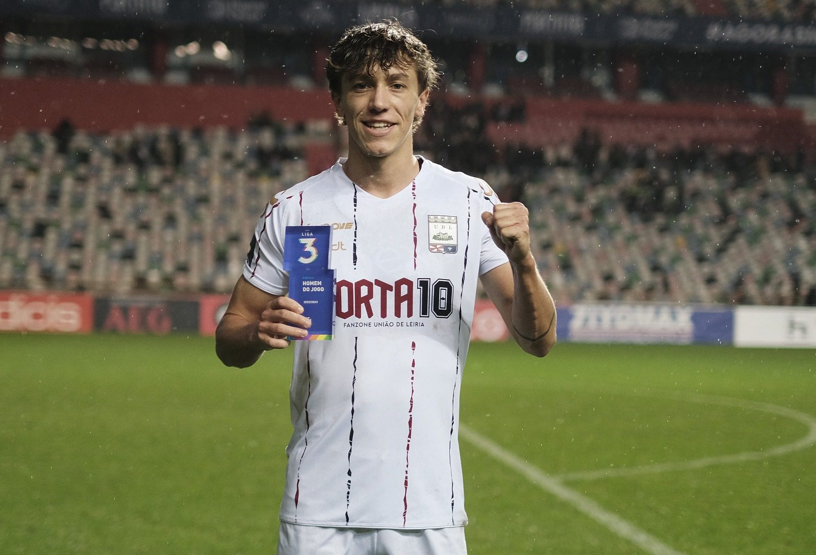 O Legado Van Der Gaag - uma família com futebol no coração
