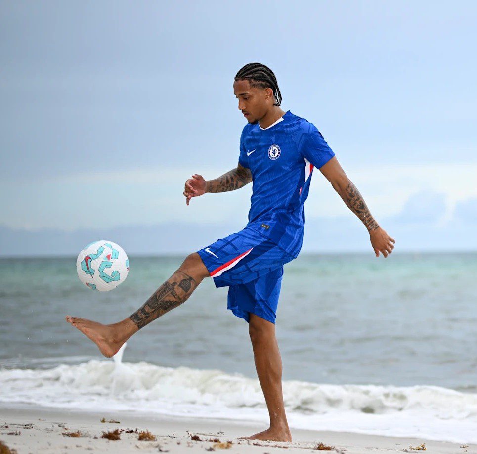 Chelsea aprofunda parceria de luxo com o Brighton