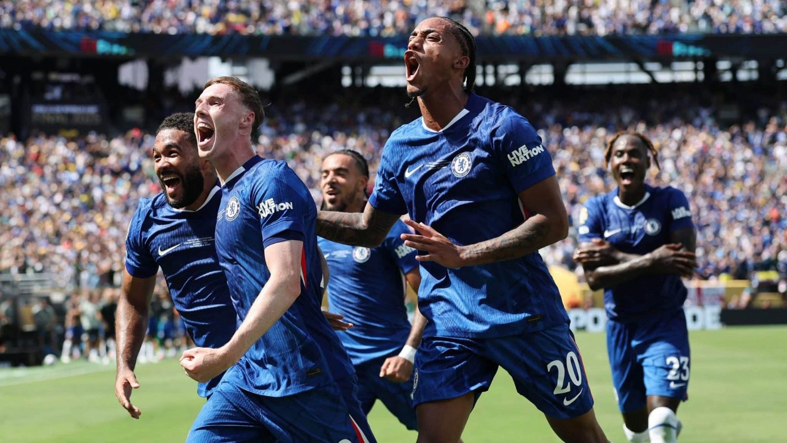 As surpresas e revelações do Mundial de Clubes