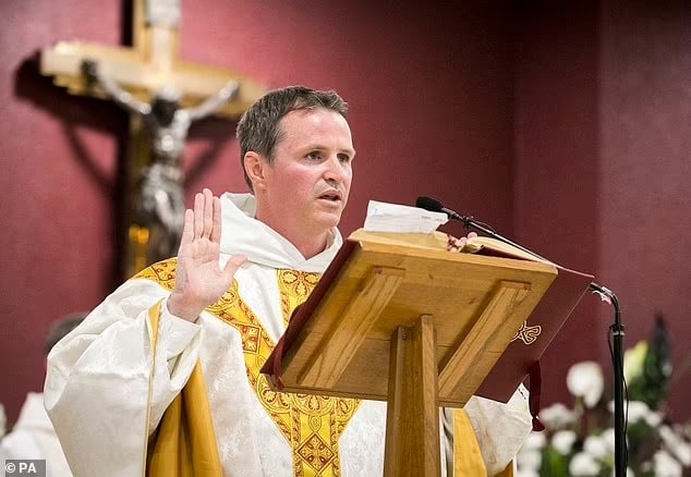 Philip Mulryne: da Premier League a Padre