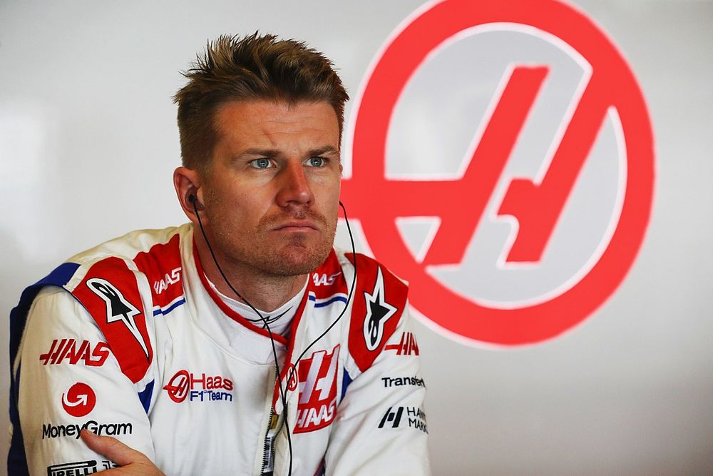Haas é a única equipa da Fórmula 1 sem pódios