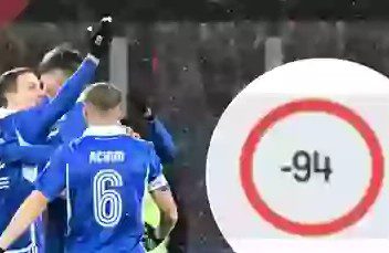 FC U Craiova - época chega ao fim mesmo antes de ter começado