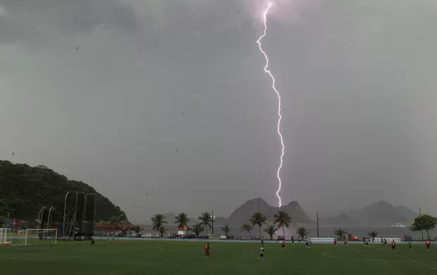 Os clubes que são autênticos fenómenos da Natureza