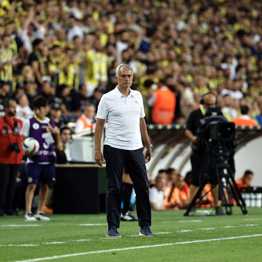 José Mourinho ultrapassa os 100 milhões em indemnizações