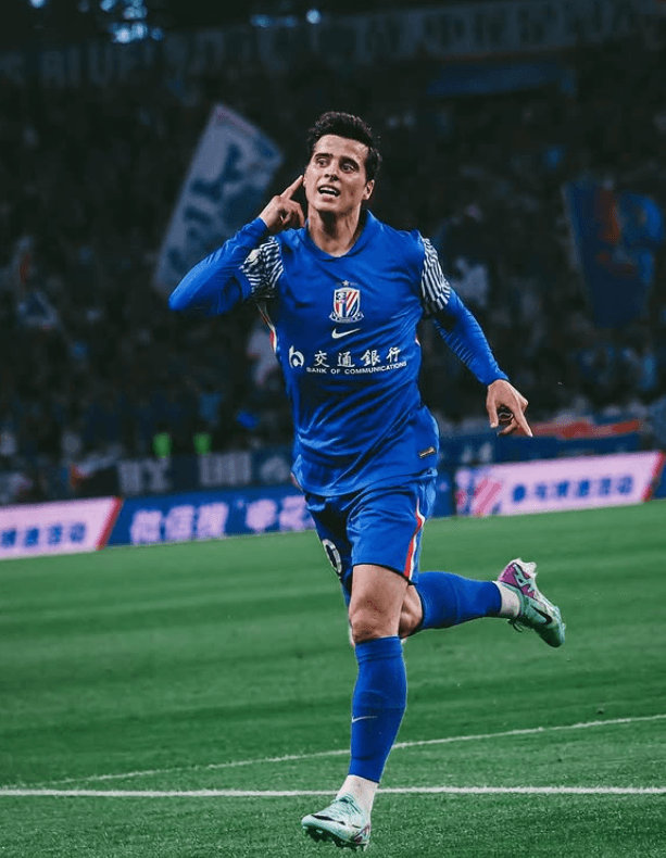 João Carlos Teixeira: “Na China voltei a ser feliz”