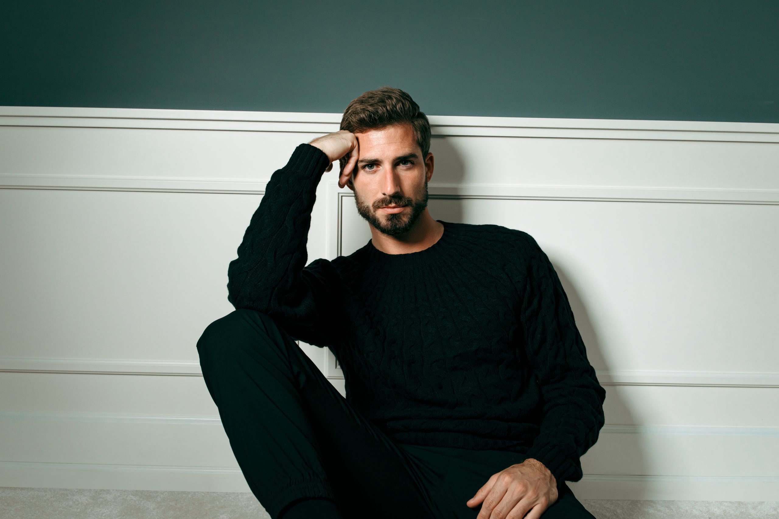 Trapp reforça Paris FC e Louis Vuitton