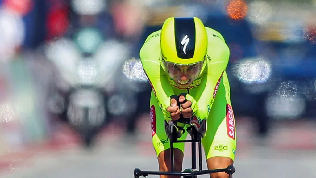 Volta a Portugal em bicicleta – RR7 é o rei dos prólogos