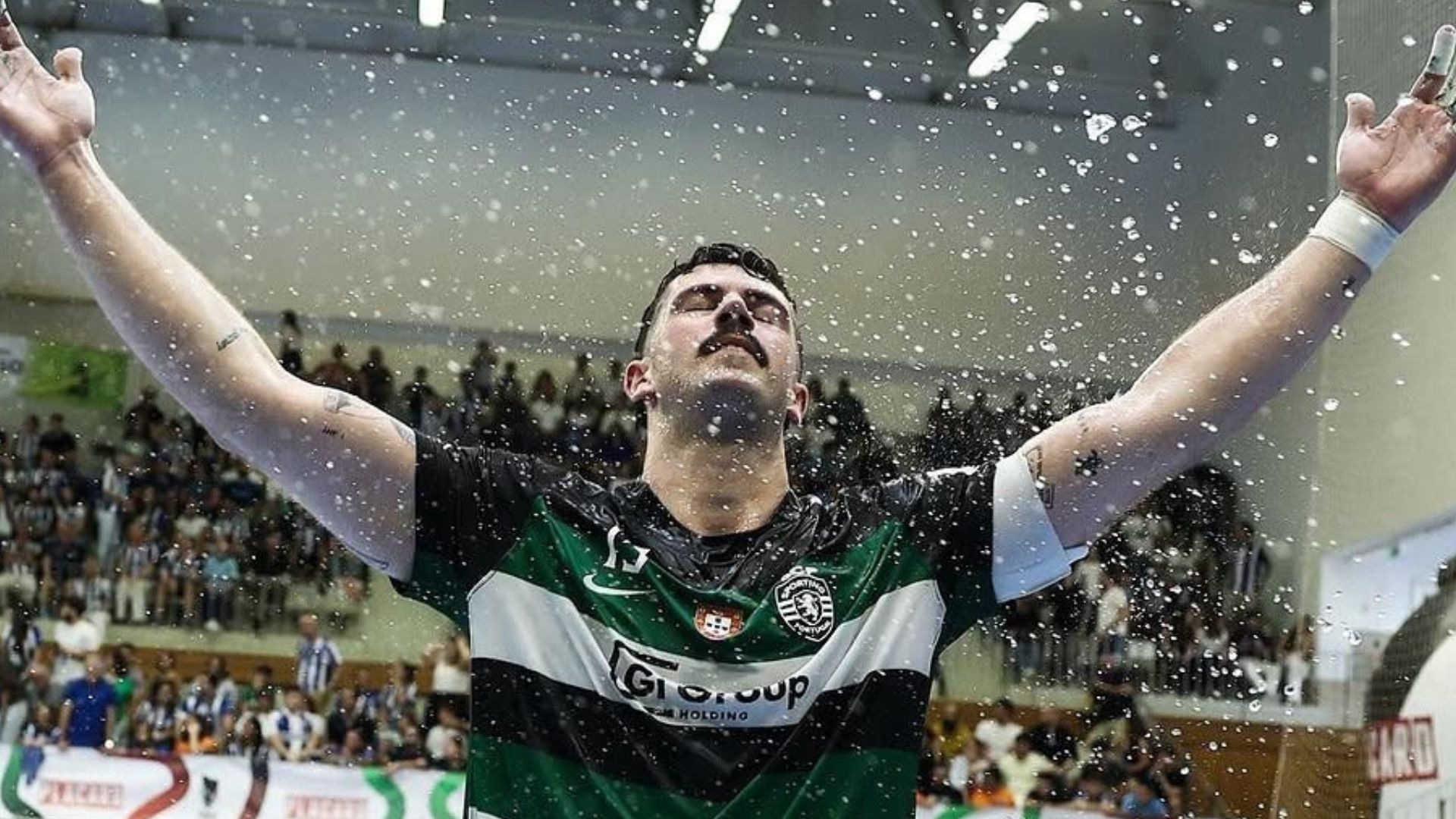Sporting pode fazer história com oitavo título consecutivo