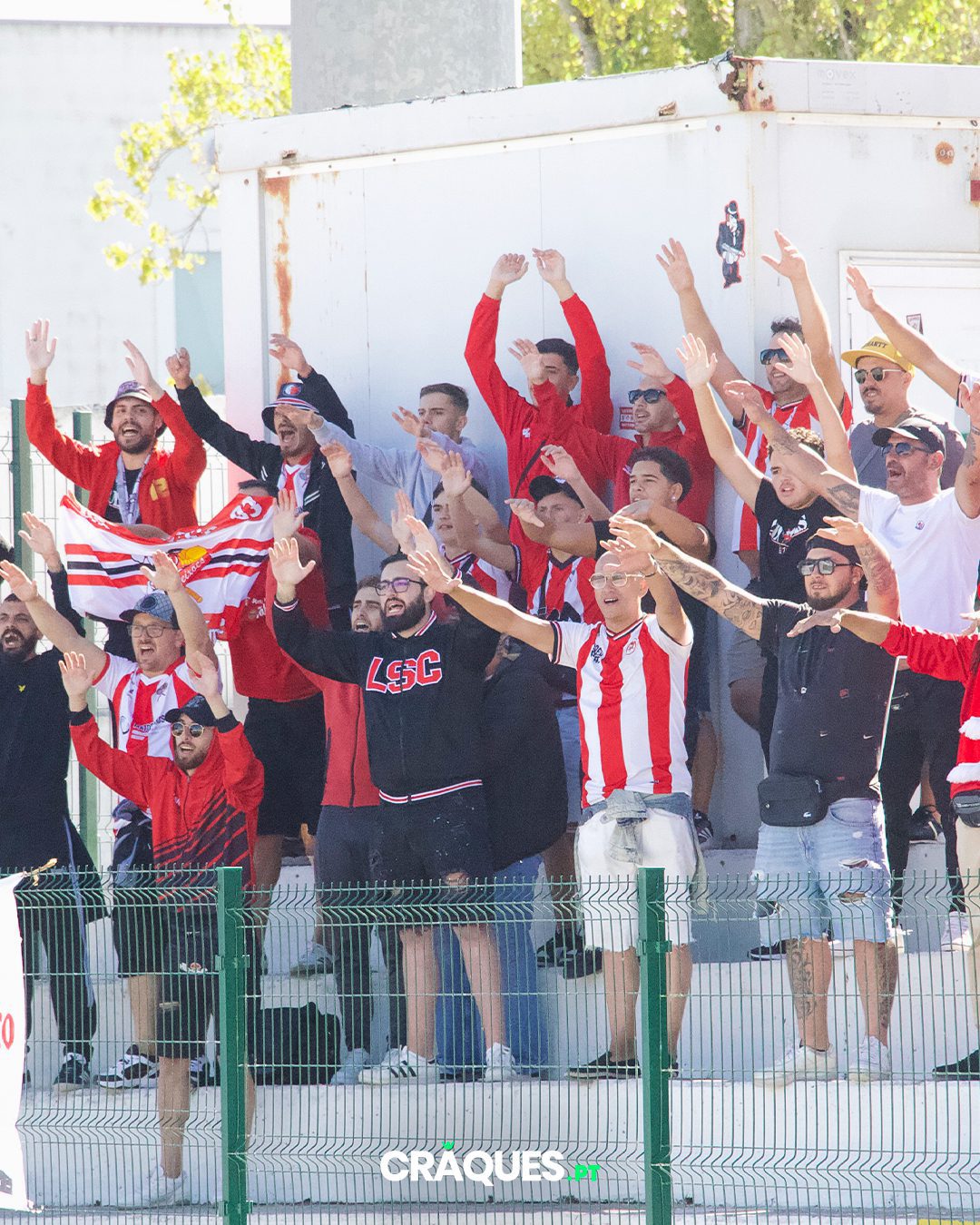 Naval 1893 v Leixões SC - Taça de Portugal