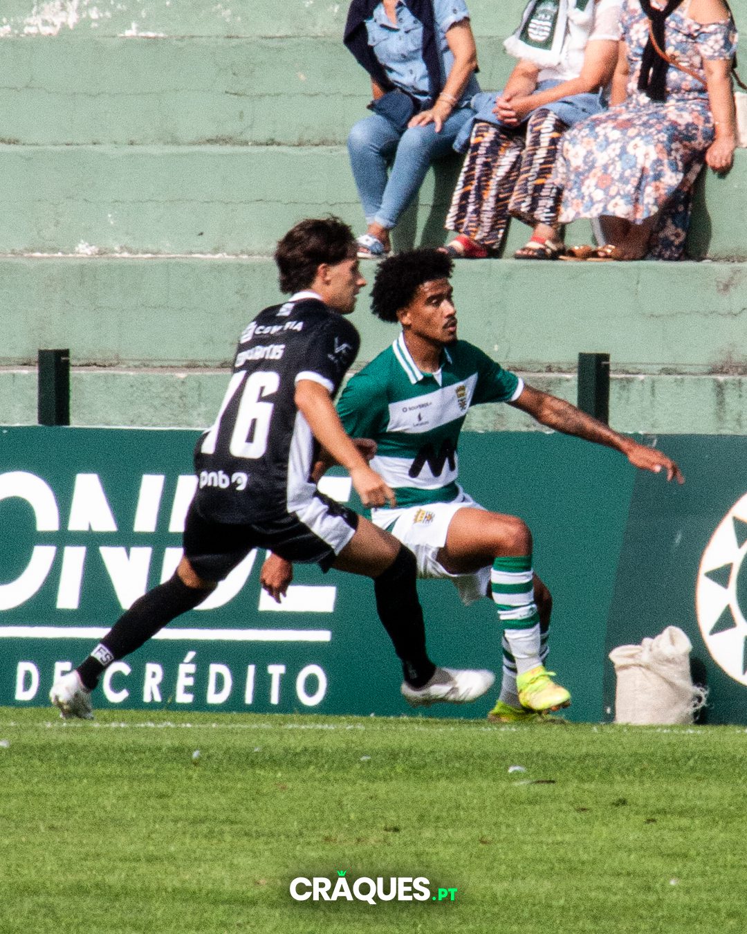 Leça FC v Florgrade - Campeonato de Portugal - 17/08/2025
