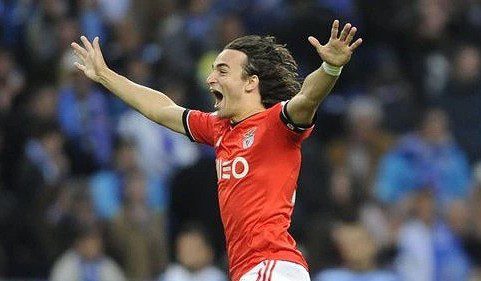 Lazar Markovic – em busca da pérola perdida