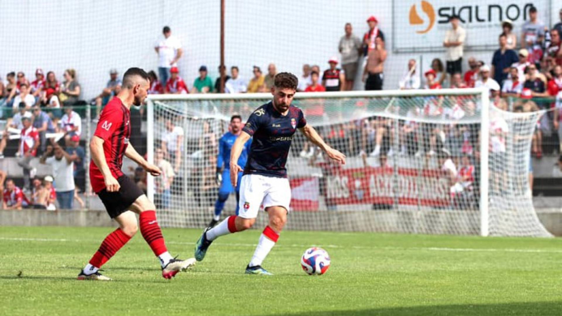 GD Valpaços e SC Régua renhidos no topo da AF Vila Real