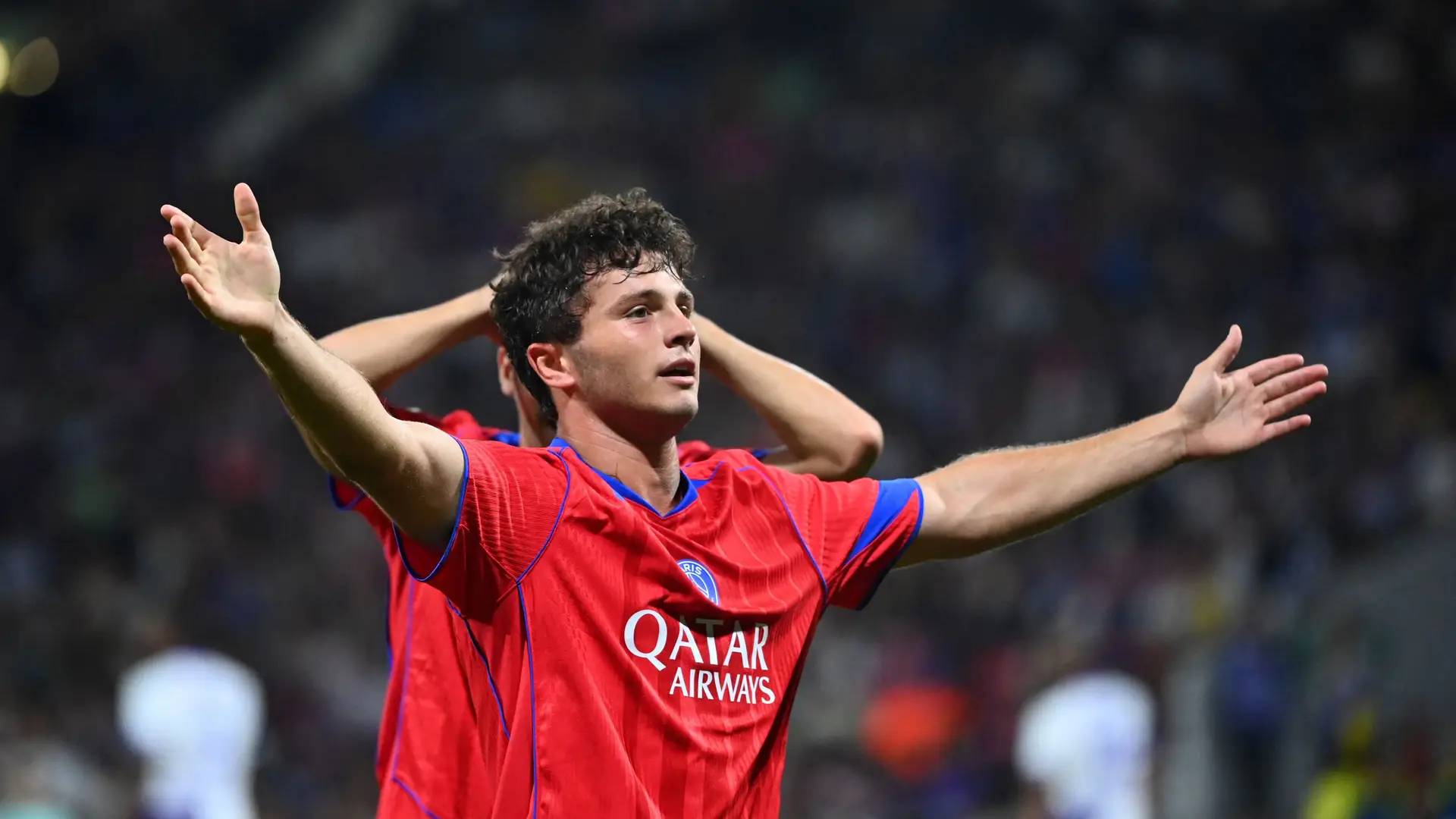 João Neves brilha no PSG - os 60 milhões mais baratos do Seixal