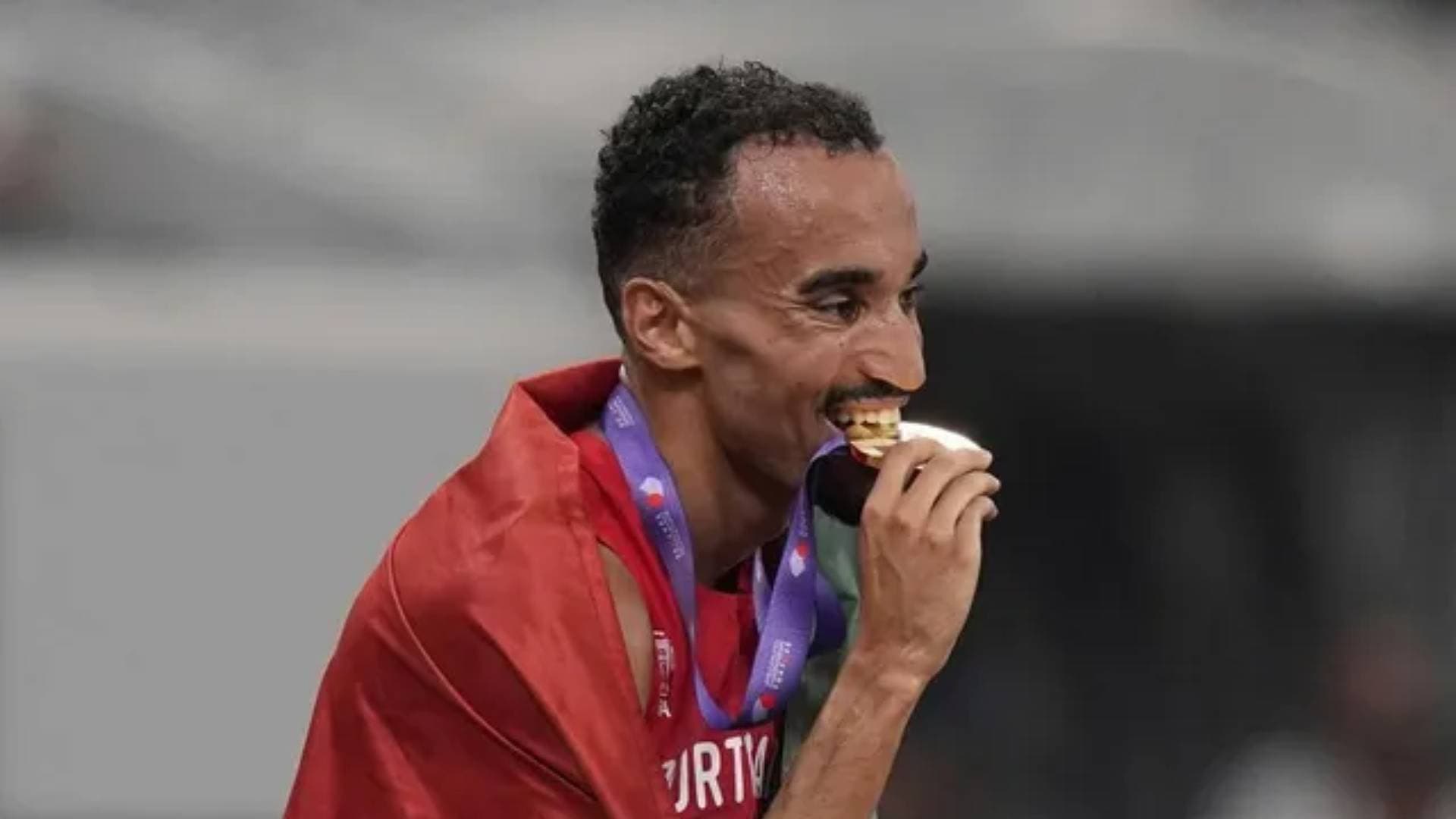 O que liga o campeão do mundo Isaac Nader ao futebol português?