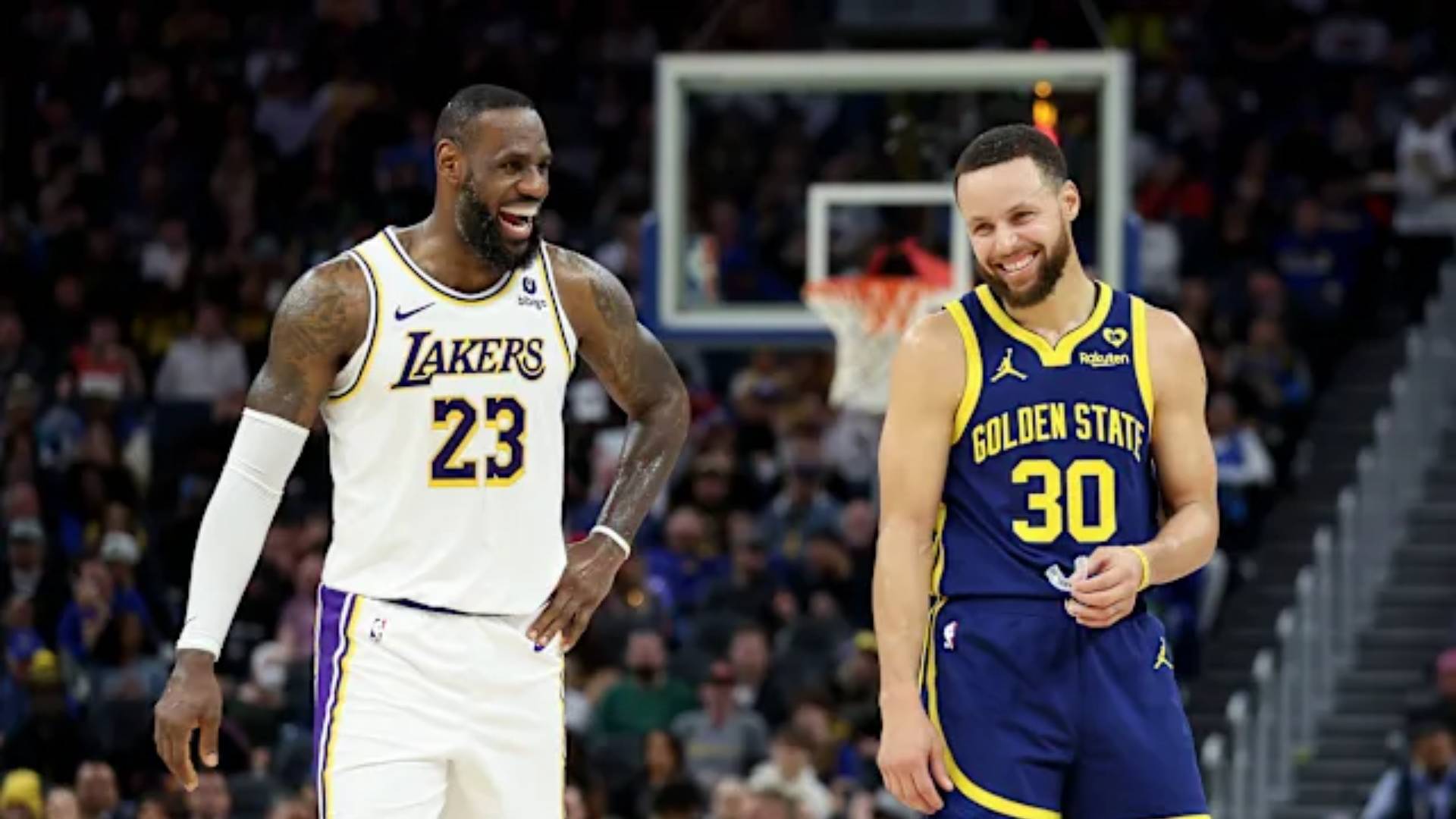NBA está de volta