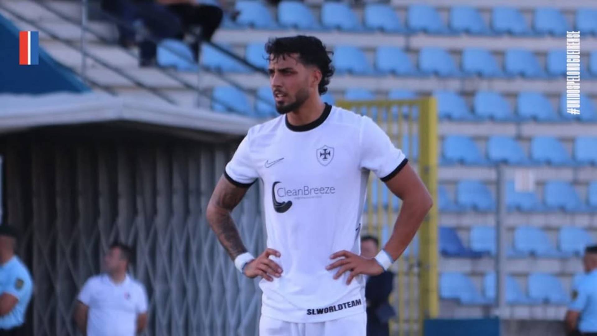 Nani e Varela marcam, mas ao serviço do Nogueirense