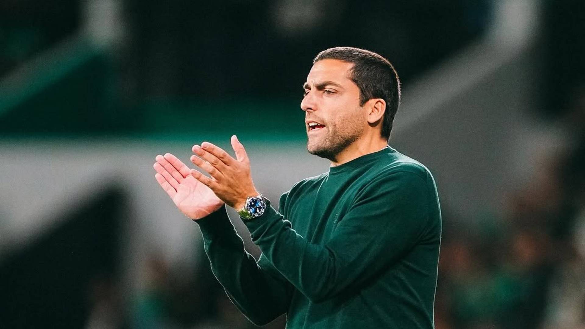 Vasco Botelho da Costa atinge as 100 vitórias