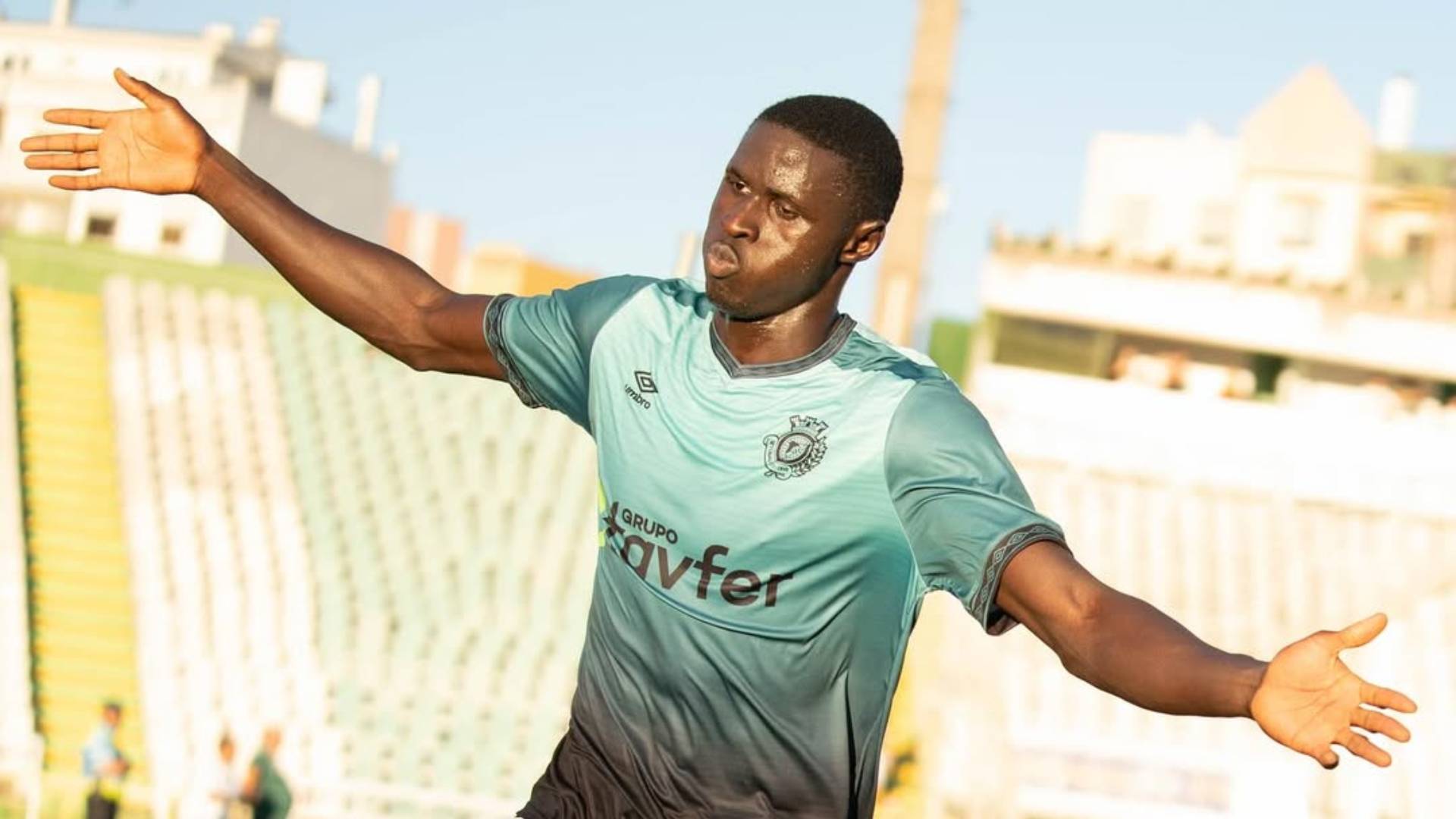 Mário Gomes é destaque no arranque do Vitória FC: “É um clube de Primeira Liga”