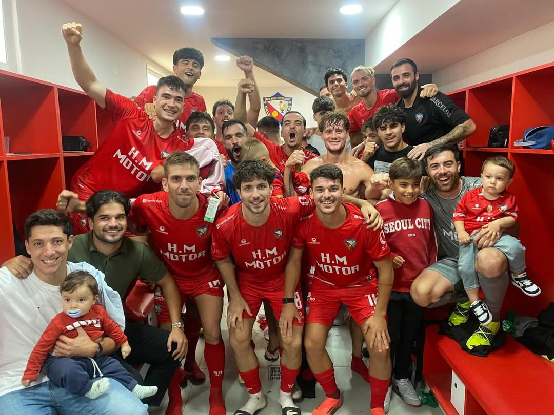 AF Braga é a distrital mais goleadora com 166 golos
