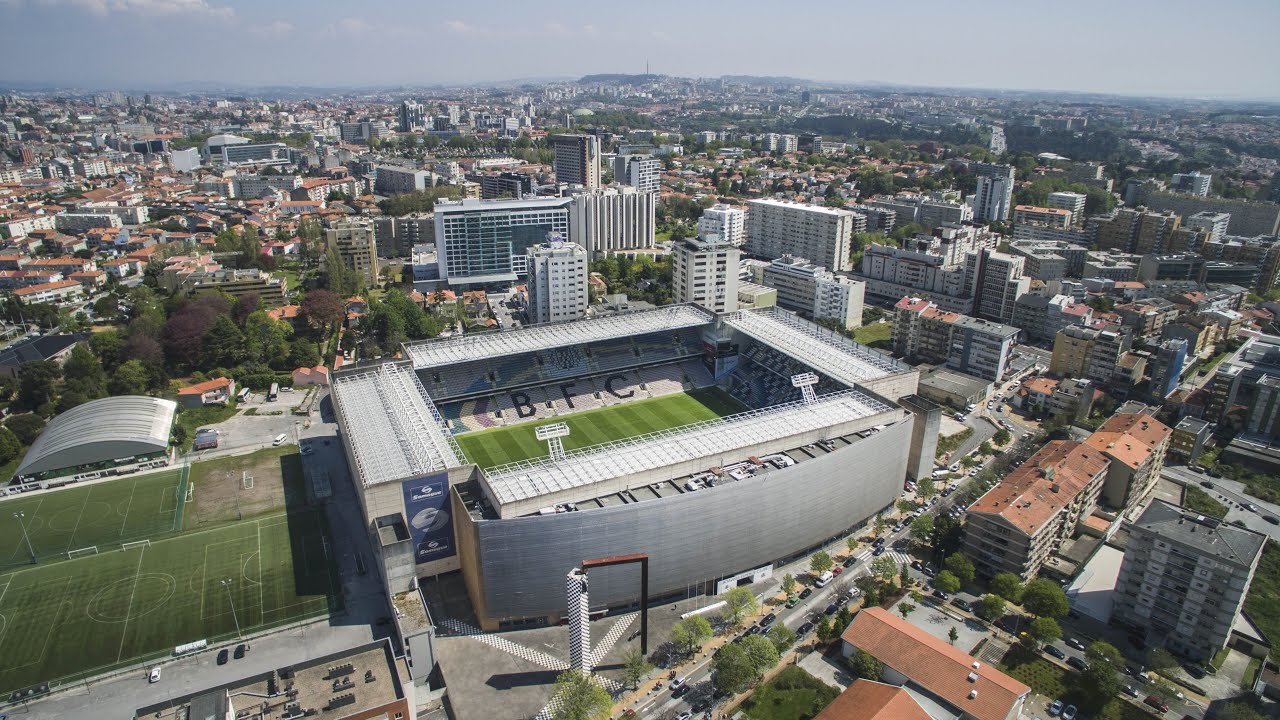 Boavista clube em risco de ser afastado dos distritais