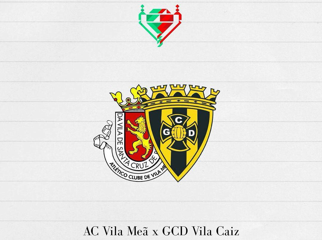Taça de Portugal promove um choque de Vilas