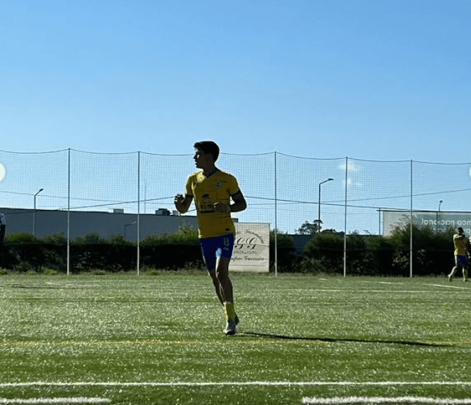 Os maiores goleadores das divisões distritais em Portugal
