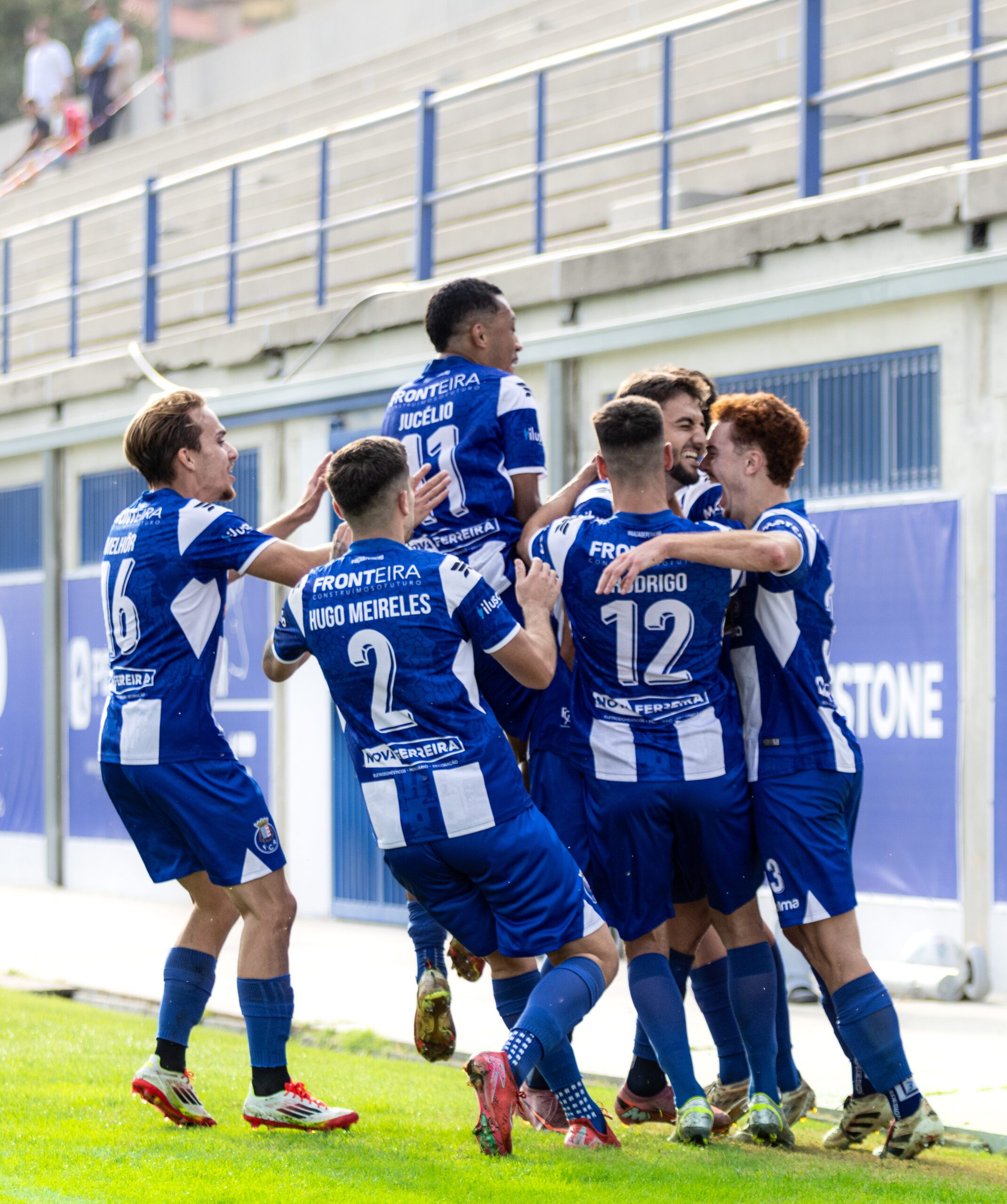 Taça de Portugal: Cinco equipas da Liga eliminadas