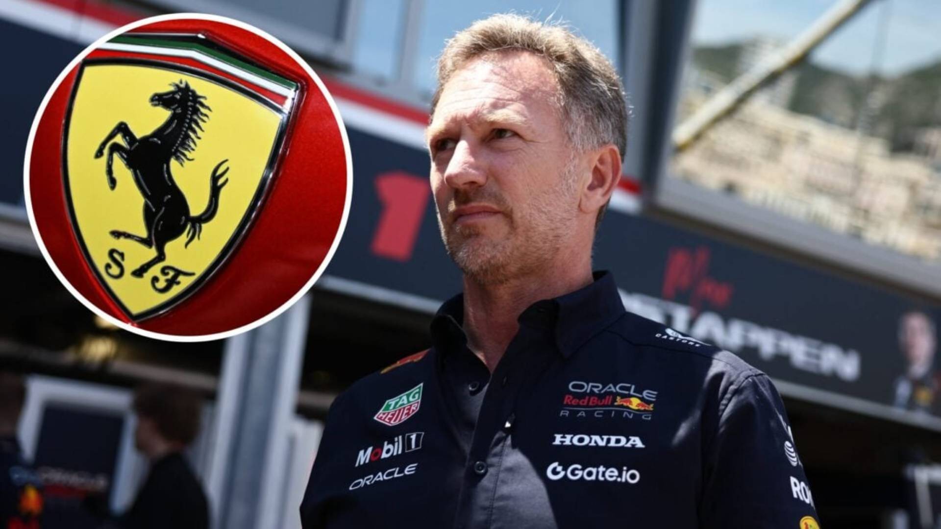 Formula 1: Está à vista a mudança do século?