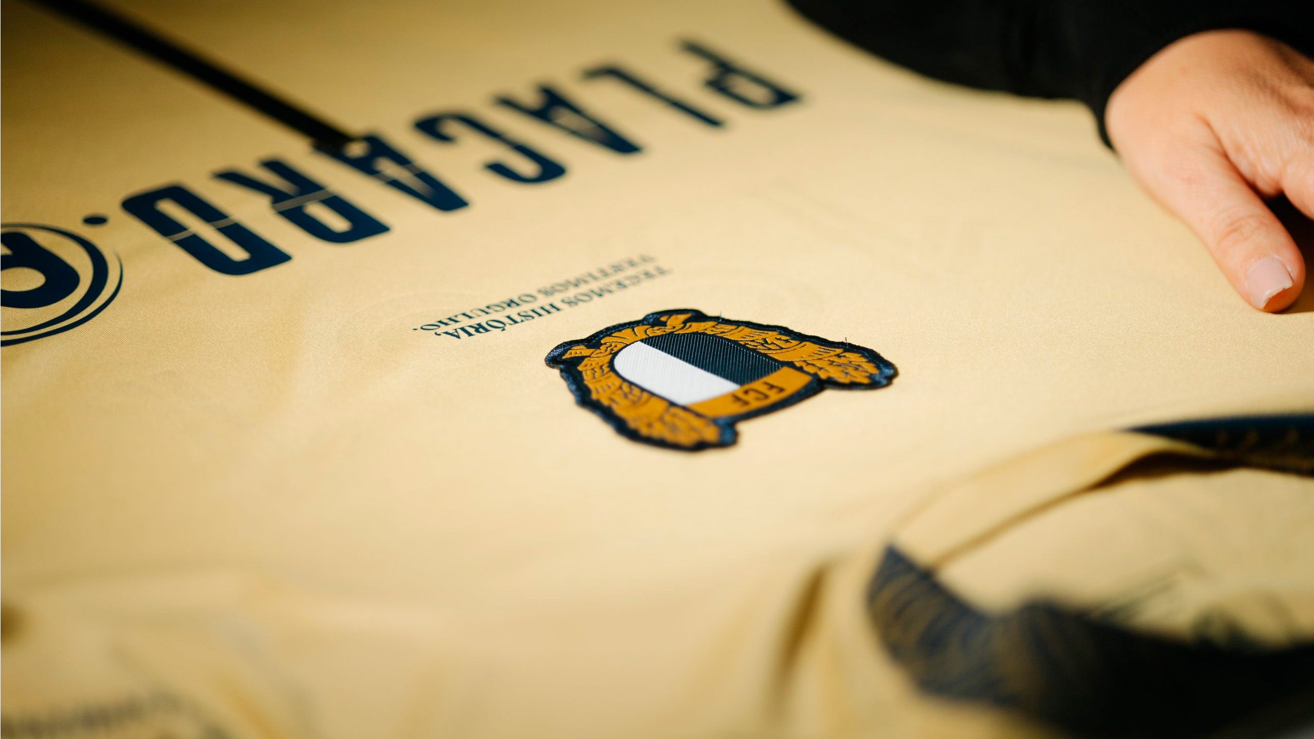 Famalicão uniu o clube às suas gentes no novo equipamento