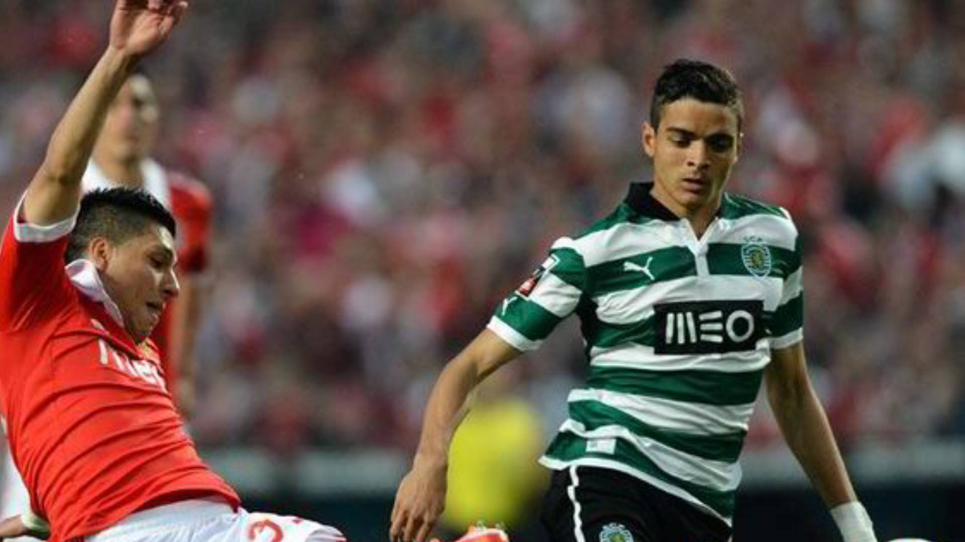 Tiago Ilori: a velocidade que nunca chegou a render