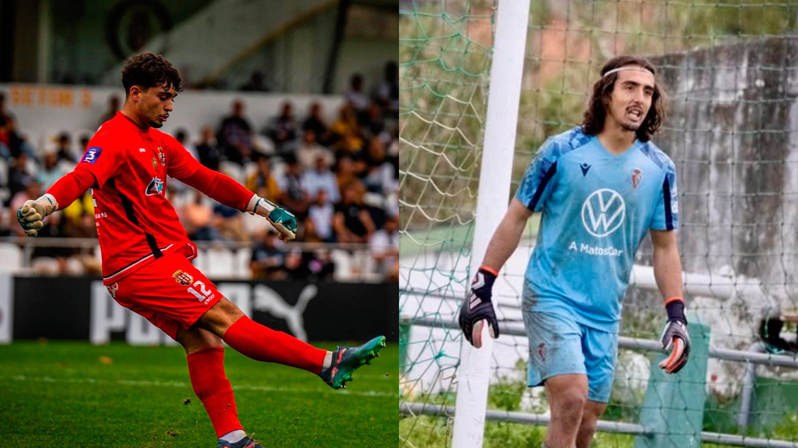 É jogo de Taça? Então o Duarte resolve!