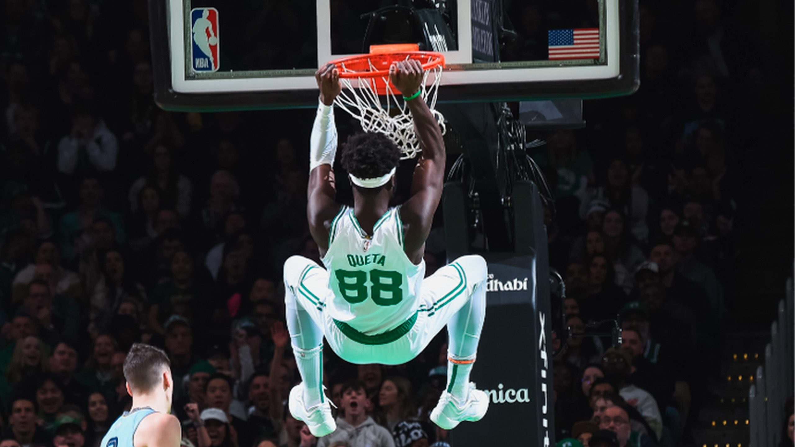 Super Neemy na nova temporada da NBA