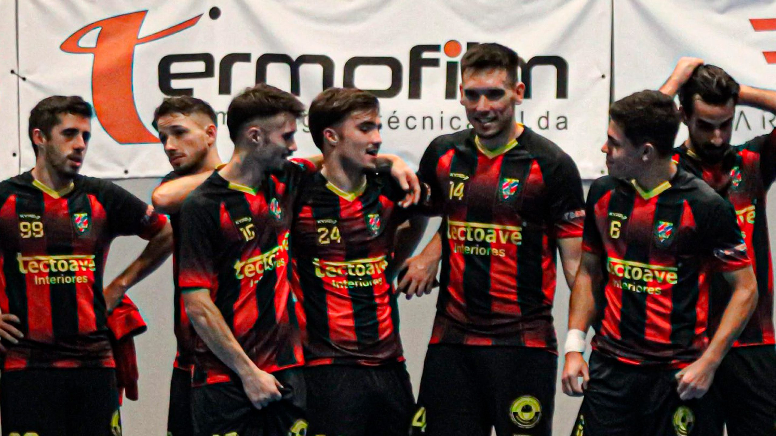 ADC São Mateus: o único "tomba-gigantes" da Taça de Portugal de futsal