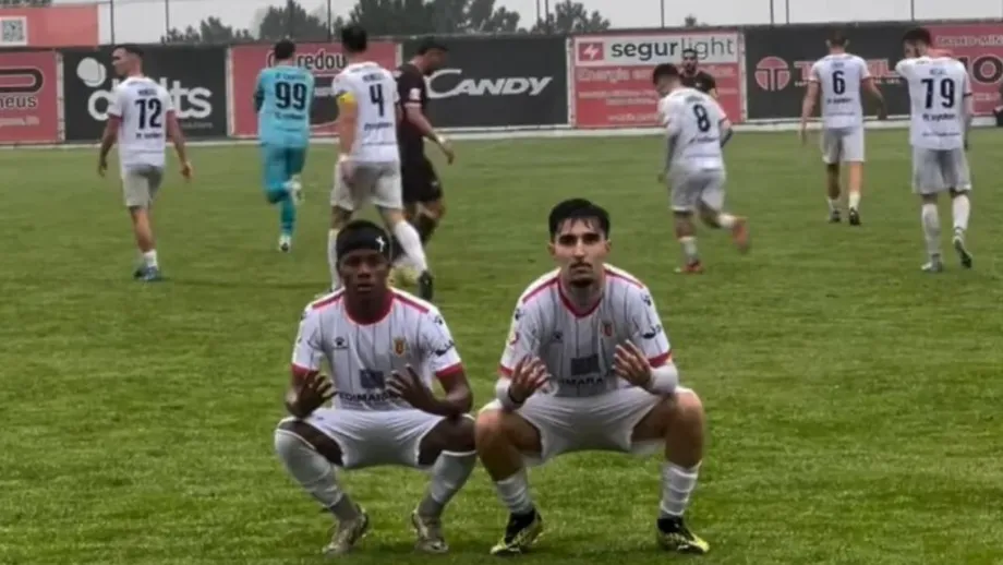 Mais um tomba-gigantes: Vila Meã elimina o Leixões da Taça
